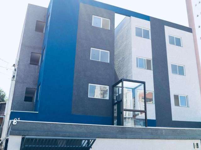 Apartamento com 3 quartos à venda na Rua Dom Pedro Silva, 177, Vila Gumercindo, São Paulo, 49 m2 por R$ 330.000