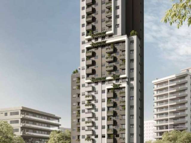 Apartamento com 2 quartos à venda na Rua Genebra, 287, Bela Vista, São Paulo, 35 m2 por R$ 393.932