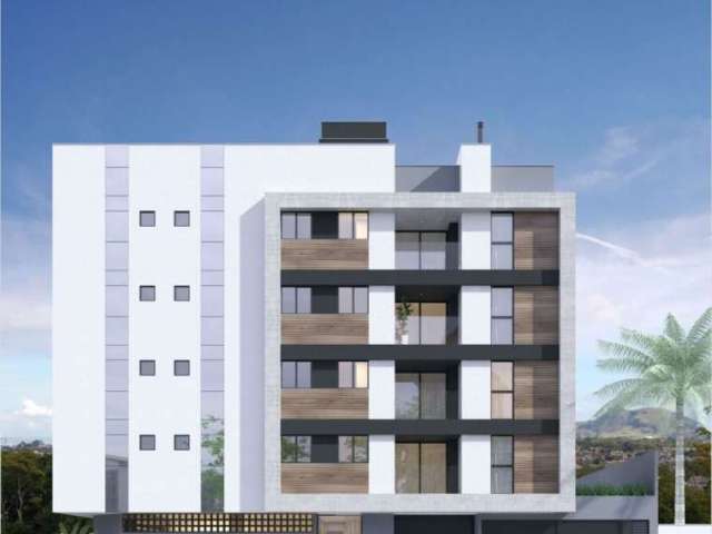 Apartamento com 2 quartos à venda na Rua Caboclinho, 74, Ariribá, Balneário Camboriú, 65 m2 por R$ 689.000