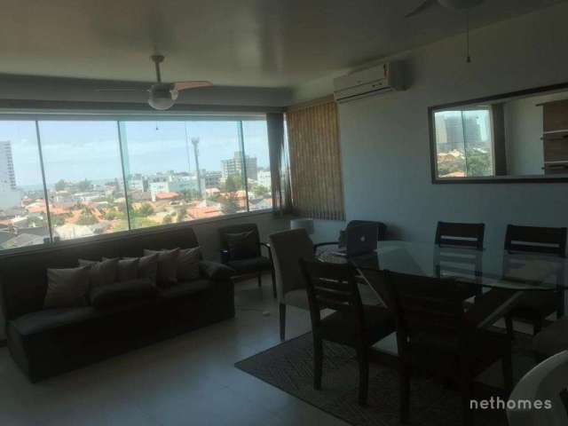 Apartamento com 2 quartos à venda na 24 De Setembro, 751, Nova Tramandaí, Tramandaí, 81 m2 por R$ 460.000