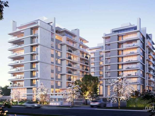 Apartamento com 3 quartos à venda na Avenida Iguaçu, 3791, Vila Izabel, Curitiba, 141 m2 por R$ 2.357.019