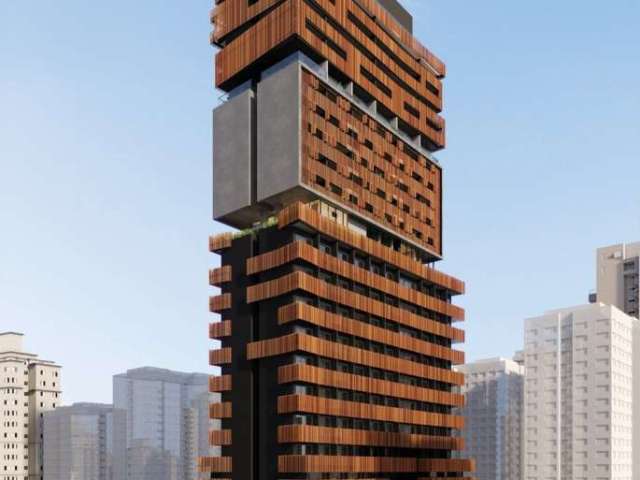 Loft com 1 quarto à venda na Alameda Santos, 955, Cerqueira César, São Paulo, 23 m2 por R$ 879.300
