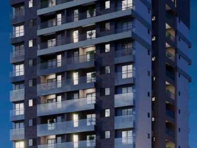 Apartamento com 2 quartos à venda na Avenida Dona Maria Cardoso, 735, Parque Amazônia, Goiânia, 71 m2 por R$ 499.233