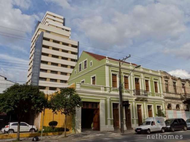 Cobertura com 2 quartos à venda na Rua Barão do Rio Branco, 763, Centro, Curitiba, 123 m2 por R$ 1.024.663