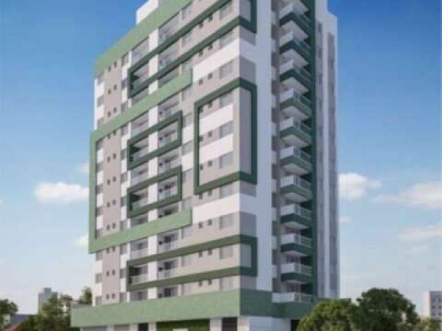 Apartamento com 3 quartos à venda na Rua Oyapock, 40, Cristo Rei, Curitiba, 77 m2 por R$ 728.000