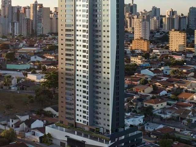 Apartamento com 3 quartos à venda na Avenida C 1, 35, Jardim América, Goiânia, 110 m2 por R$ 893.550
