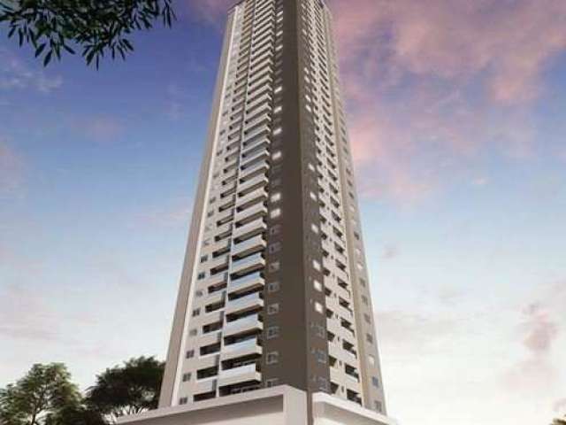 Apartamento com 3 quartos à venda na Avenida Anhanguera, 94, Setor Leste Universitário, Goiânia, 90 m2 por R$ 736.484