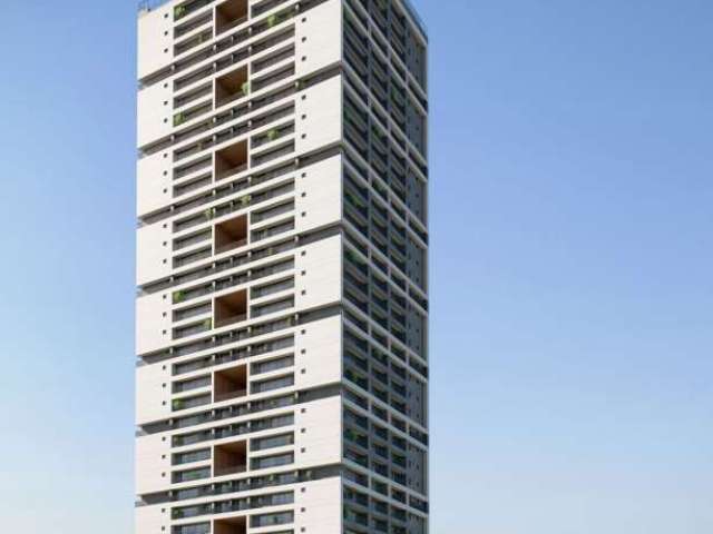 Apartamento com 2 quartos à venda na Alameda dos Buritis, 1101, Setor Oeste, Goiânia, 73 m2 por R$ 747.903