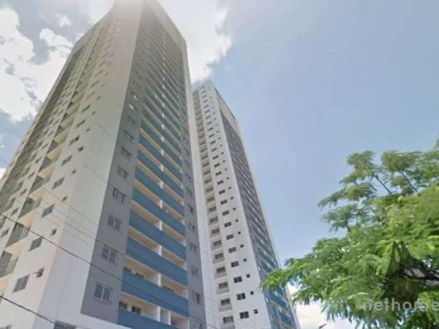Apartamento com 3 quartos à venda na Avenida Marialva, 435, Vila Rosa, Goiânia, 74 m2 por R$ 503.990