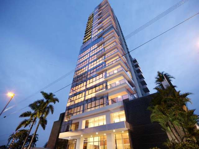 Apartamento com 4 quartos à venda na Avenida Mutirão, 202, Setor Marista, Goiânia, 349 m2 por R$ 3.475.302