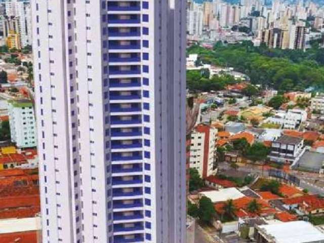 Apartamento com 3 quartos à venda na Avenida Perimetral, 2471, Setor Coimbra, Goiânia, 87 m2 por R$ 736.408