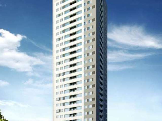 Apartamento com 2 quartos à venda na Alameda dos Buritis, 36, Setor Central, Goiânia, 60 m2 por R$ 511.653