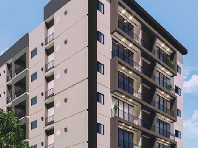 Apartamento com 2 quartos à venda na Rua Dona Isoleta, 260, Vila Rosa, Goiânia, 59 m2 por R$ 389.500