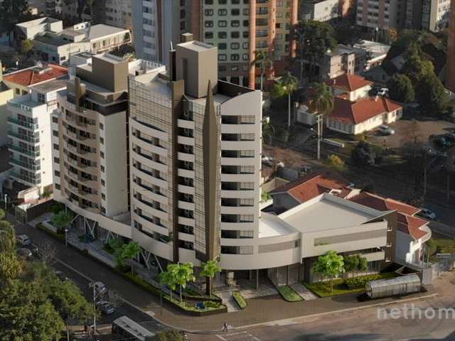 Cobertura com 3 quartos à venda na Rua Ubaldino do Amaral, 1024, Alto da Glória, Curitiba, 226 m2 por R$ 2.300.000