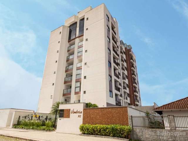 Apartamento com 3 quartos à venda na Rua Porto União, 92, Anita Garibaldi, Joinville, 145 m2 por R$ 920.370