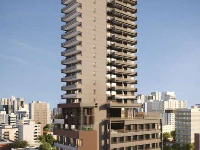 Loft com 1 quarto à venda na Sergipe, 254, Higienópolis, São Paulo, 23 m2 por R$ 572.400
