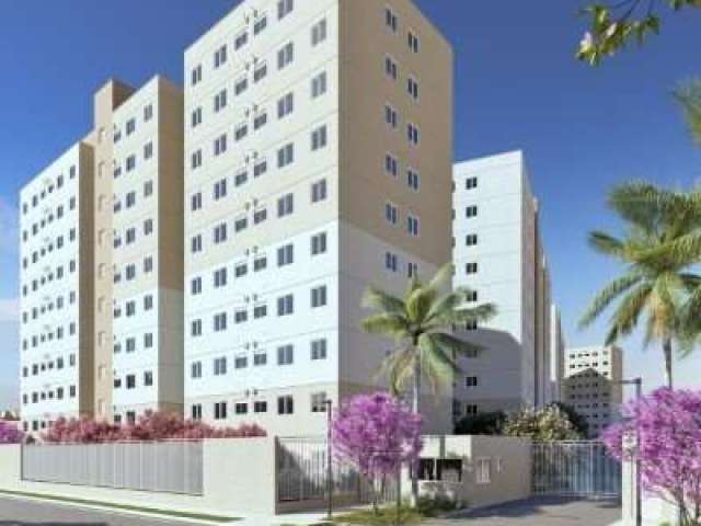 Apartamento com 2 quartos à venda na Avenida Guarapiranga, 1553, Vila Socorro, São Paulo, 35 m2 por R$ 319.599