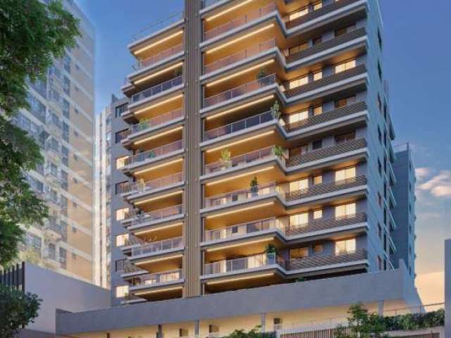 Apartamento com 2 quartos à venda na Rua Professor Álvaro Rodrigues, 277, Botafogo, Rio de Janeiro, 148 m2 por R$ 2.244.330
