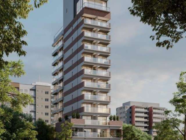 Apartamento com 1 quarto à venda na Rua Desembargador Eliseu Guilherme, 257, Paraíso, São Paulo, 21 m2 por R$ 499.000