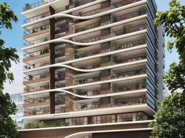 Apartamento com 4 quartos à venda na Rua Conde de Irajá, 439, Botafogo, Rio de Janeiro, 166 m2 por R$ 3.454.600