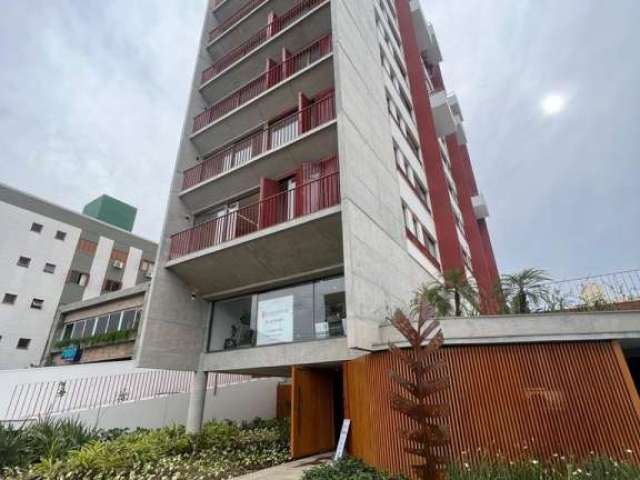 Apartamento com 2 quartos à venda na Rua Doutor Oscar Bittencourt, 291, Menino Deus, Porto Alegre, 88 m2 por R$ 800.000