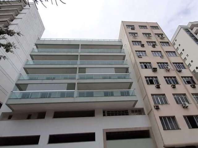 Apartamento com 3 quartos à venda na Rua da Passagem, 23, Botafogo, Rio de Janeiro, 88 m2 por R$ 1.000.000