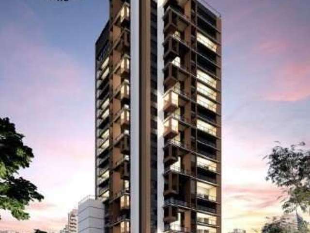 Apartamento com 2 quartos à venda na Avenida Onze de Junho, 933, Vila Clementino, São Paulo, 68 m2 por R$ 1.047.188