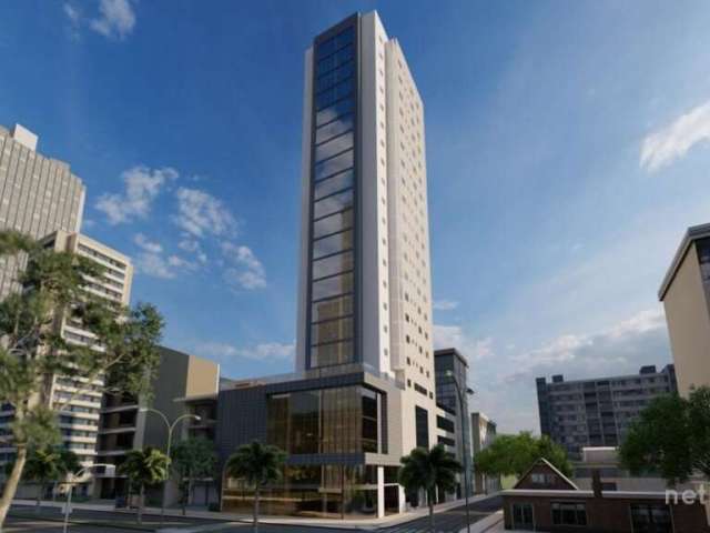 Apartamento com 4 quartos à venda na Rua 3130, 206, Centro, Balneário Camboriú, 135 m2 por R$ 2.565.110
