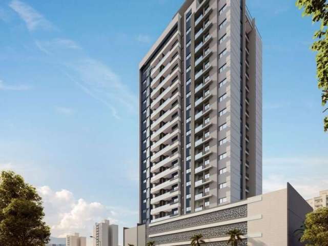 Apartamento com 3 quartos à venda na Rua 414, 254, Morretes, Itapema, 69 m2 por R$ 999.900