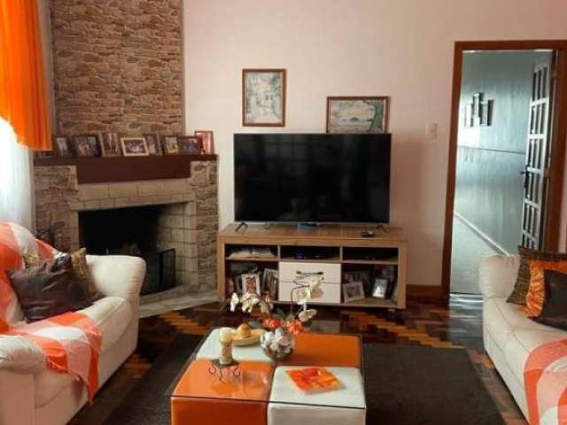 Apartamento com 3 quartos à venda na Rua Fernandes Vieira, 483, Bom Fim, Porto Alegre, 134 m2 por R$ 465.000