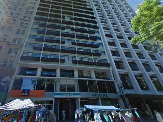 Sala comercial à venda na Andradas, 1137, Centro, Porto Alegre, 23 m2 por R$ 133.000