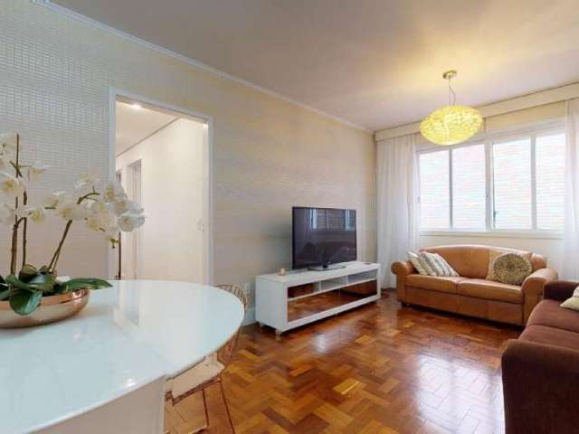 Apartamento com 3 quartos à venda na Rua Pedro Chaves Barcelos, 37, Auxiliadora, Porto Alegre, 122 m2 por R$ 475.000