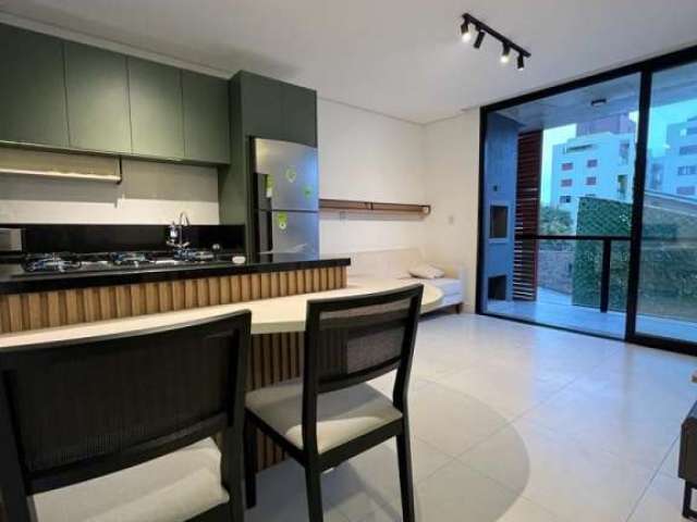 Apartamento com 3 quartos à venda na Rua Júlio de Castilhos, 167, Morro do Espelho, São Leopoldo, 83 m2 por R$ 609.000