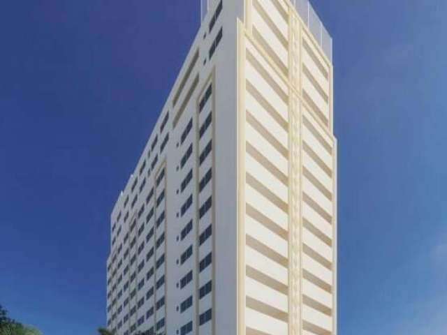 Apartamento com 1 quarto à venda na Rua Enótria, 568, Vila Mazzei, São Paulo, 24 m2 por R$ 247.250