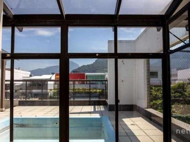 Apartamento à venda na Avenida Pepe, 606, Barra da Tijuca, Rio de Janeiro por R$ 2.970.000