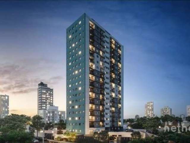 Apartamento com 2 quartos à venda na Avenida Dionysia Alves Barreto, 520, Bela Vista, Osasco, 54 m2 por R$ 446.938