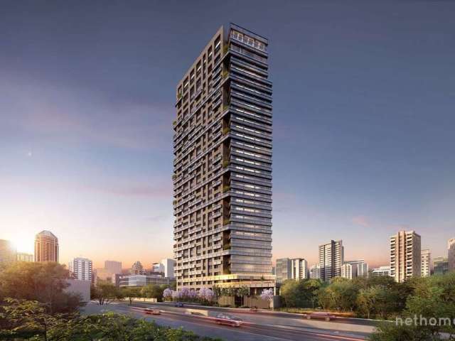 Apartamento com 4 quartos à venda na Avenida Cidade Jardim, 993, Itaim Bibi, São Paulo, 472 m2 por R$ 24.299.095
