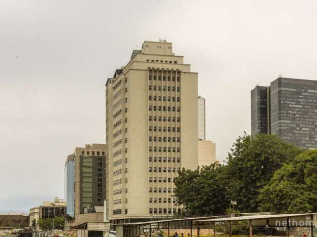 Ponto comercial à venda na Rua do Rosário, 1, Centro, Rio de Janeiro, 227 m2 por R$ 1.836.344