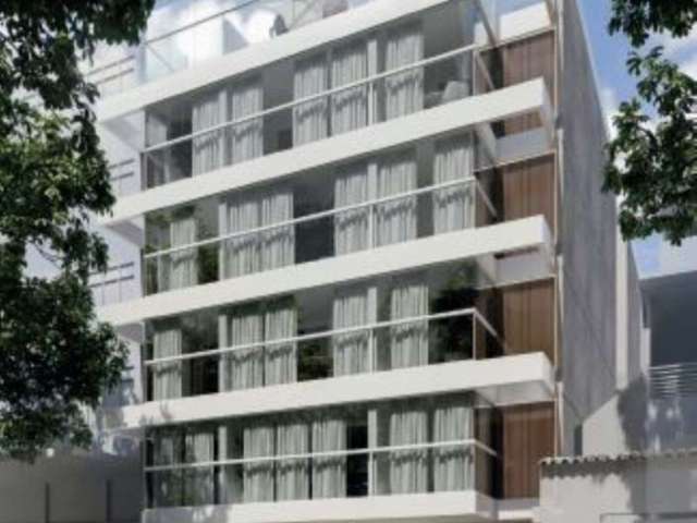 Apartamento com 1 quarto à venda na Rua Henrique Oswald, 200, Copacabana, Rio de Janeiro, 46 m2 por R$ 882.000