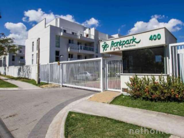 Cobertura com 4 quartos à venda na Rua Eulino Nogueira, 400, Campo Grande, Rio de Janeiro, 92 m2 por R$ 483.000