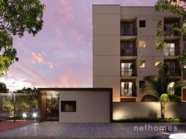 Apartamento com 1 quarto à venda na Rua Leopoldo, 351, Andaraí, Rio de Janeiro, 31 m2 por R$ 226.134