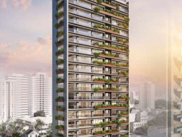 Apartamento com 3 quartos à venda na Rua Chipre, 51, Vila Olímpia, São Paulo, 226 m2 por R$ 7.842.570