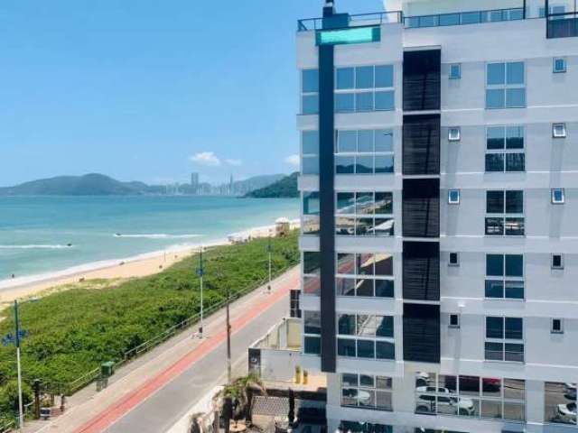 Apartamento com 3 quartos à venda na Avenida José Medeiros Vieira, 820, Praia Brava, Itajaí, 109 m2 por R$ 5.400.000