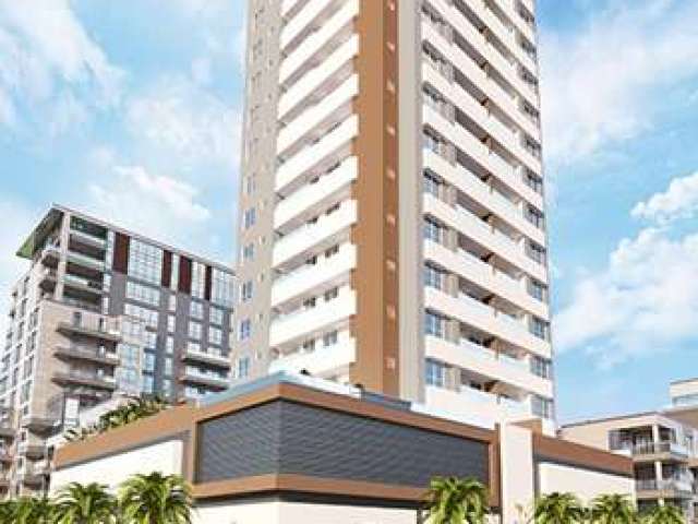 Apartamento com 2 quartos à venda na Rua João Gaya, 82, Vila Operária, Itajaí, 61 m2 por R$ 637.100