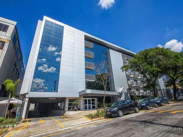 Sala comercial à venda na Baronesa de Bela Vista, 411, Aeroporto, São Paulo, 39 m2 por R$ 331.059