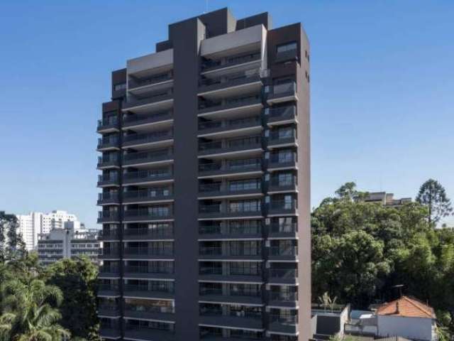 Apartamento com 3 quartos à venda na Rua da Fraternidade, 149, Santo Amaro, São Paulo, 216 m2 por R$ 2.725.012