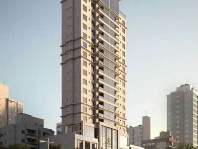 Apartamento com 4 quartos à venda na Rua Bruno Silva, 51, Pioneiros, Balneário Camboriú, 146 m2 por R$ 3.880.100