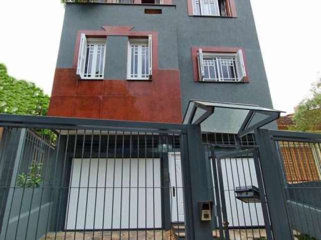 Cobertura com 4 quartos à venda na Avenida José Gertum, 204, Chácara das Pedras, Porto Alegre, 195 m2 por R$ 825.000