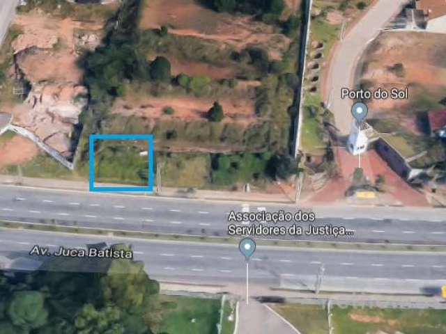 Terreno à venda na Avenida Juca Batista, 2775, Hípica, Porto Alegre, 2925 m2 por R$ 3.500.000