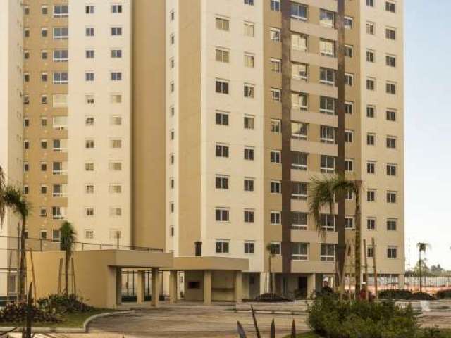 Apartamento com 3 quartos à venda na Avenida Farroupilha, 5508, Marechal Rondon, Canoas, 76 m2 por R$ 440.000
